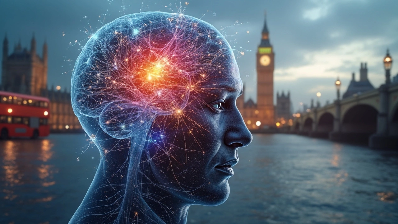 Stories From Real People: Creativity on Atomoxetine