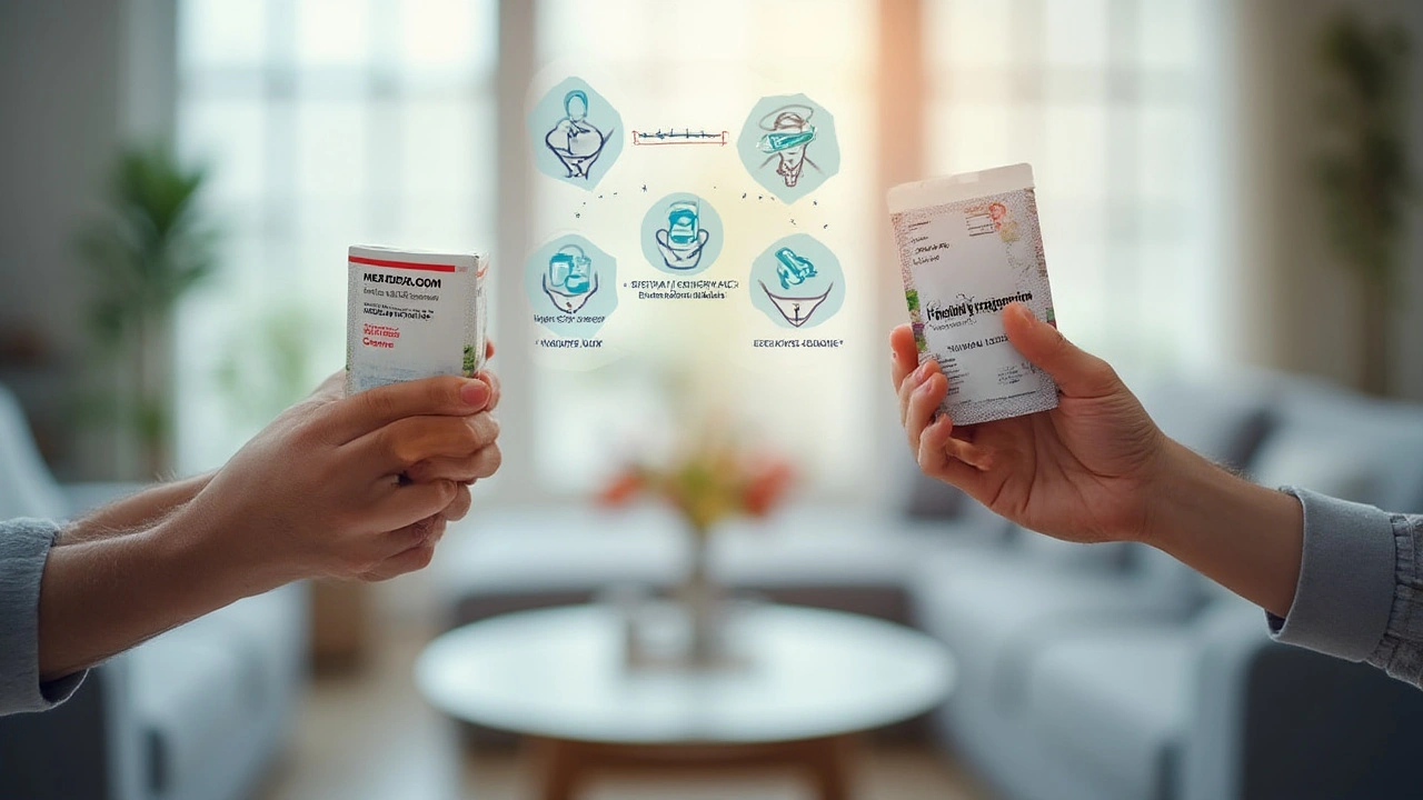 Medixrx.com in the Landscape of Online Pharmacies: Why It Matters