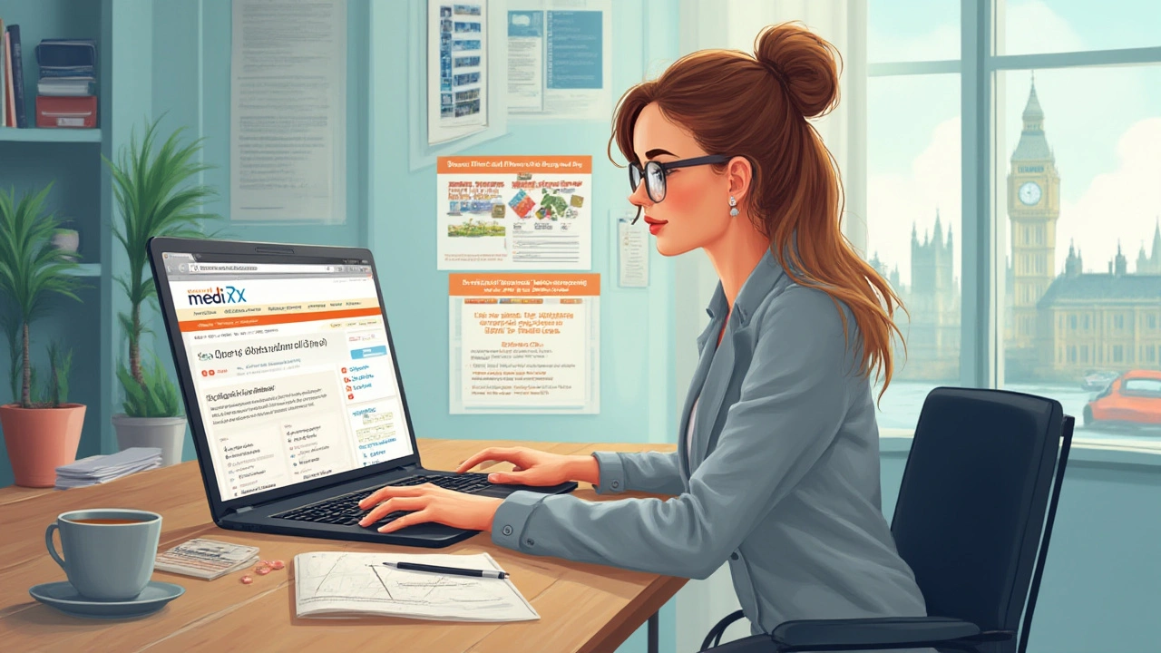 Shopping Tips: Making the Most of Your medixrx.com Experience