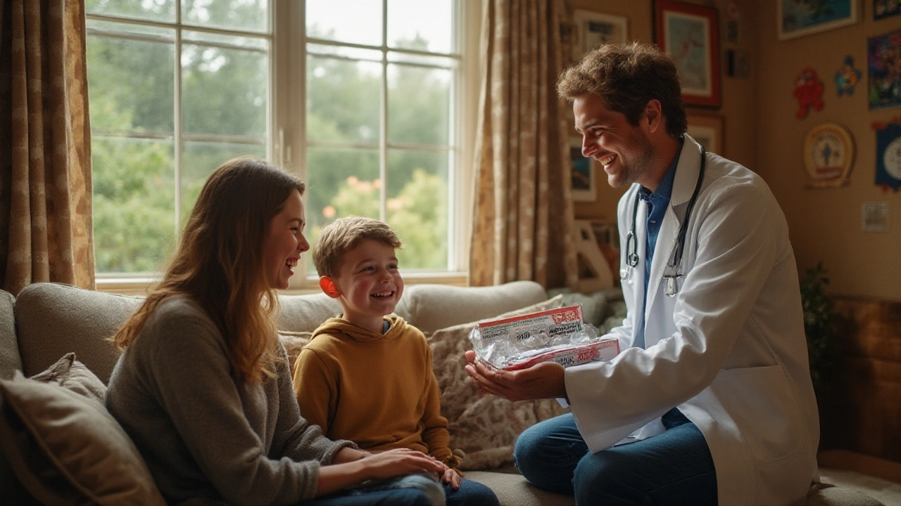 How Does Everolimus Work for So Many Conditions?