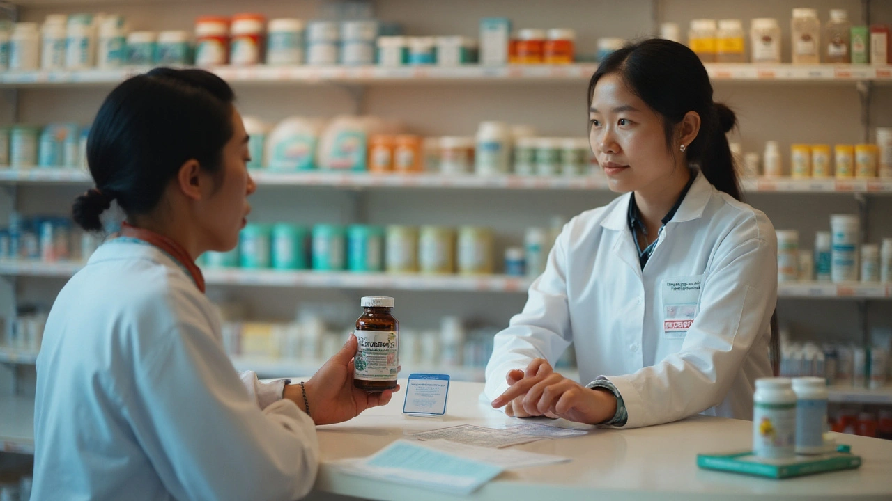 Safer paths: what to use instead, how to vet supplements, and what to do if exposed