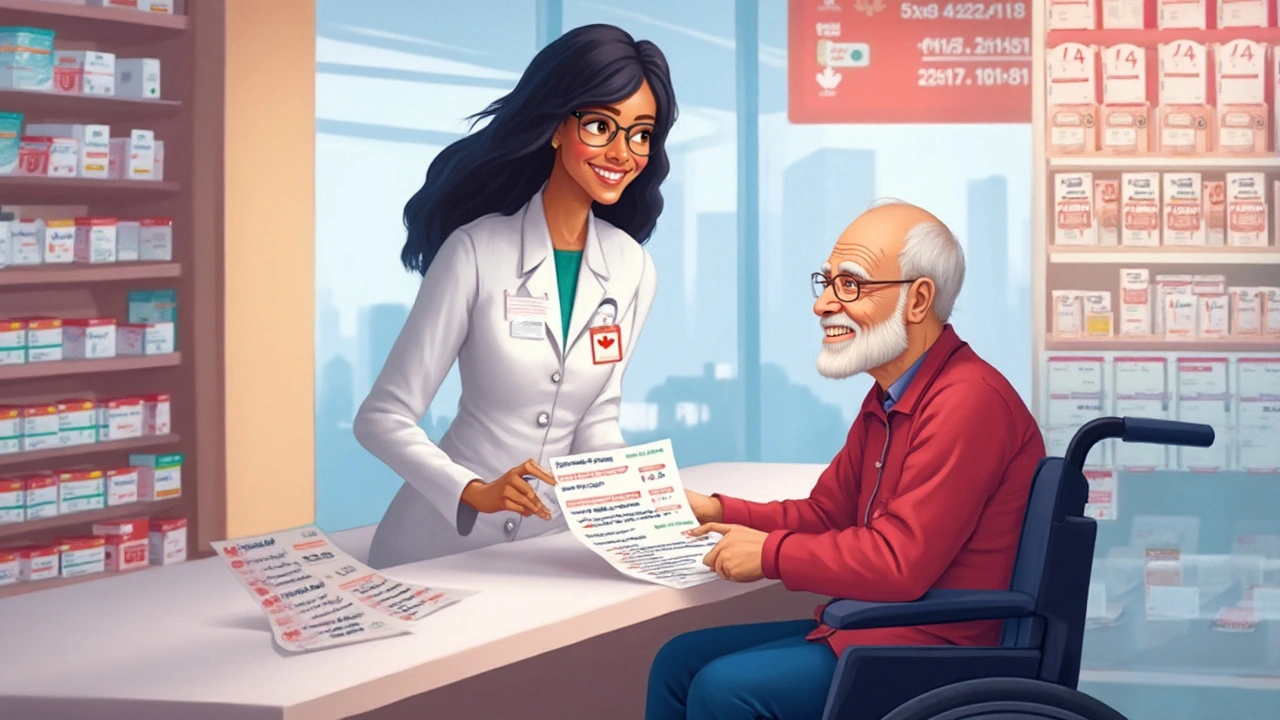 Dosage, Administration, and Safety Tips