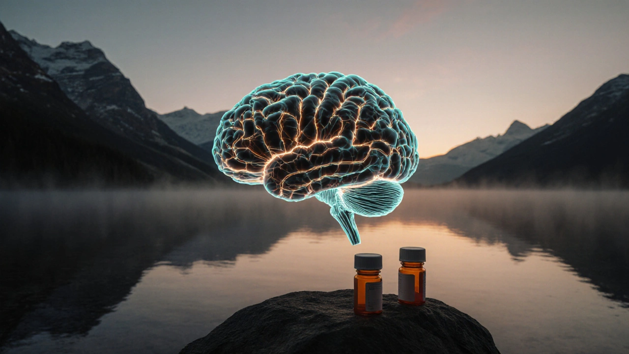 Medication Matters: How Antidepressants Influence Libido