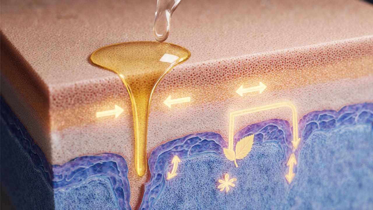 Top Retinoid Alternatives